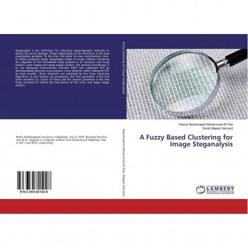 A Fuzzy Based Clustering for Image Steganalysis