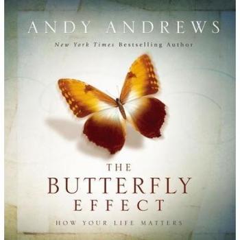 The Butterfly Effect : How Your Life Matters