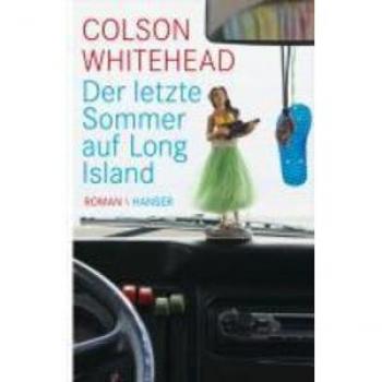 Der letzte Sommer auf Long Island