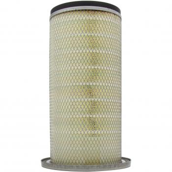 Aria filtrata Mann C 19 457