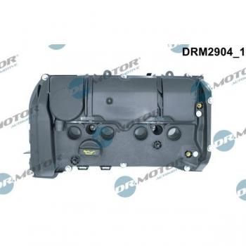 Tampa de Válvula DRM2904 da Dr. Motor Automotiva