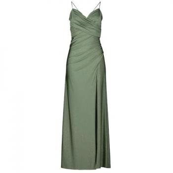 Feminin glitzerndes Kleid von Vera Mont