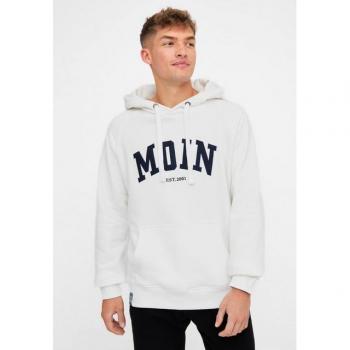 Derbe Sweatshirt Moin aus Bio-Baumwolle