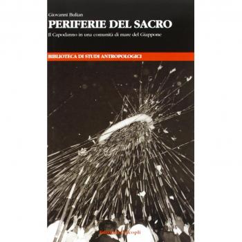 Periferie del sacro. Il capodanno in una comunità di mare del Giappone
