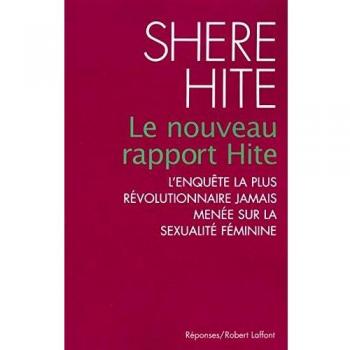 Le nouveau Rapport Hite