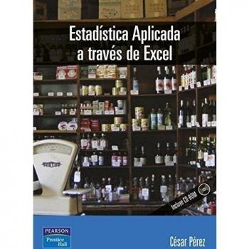 Estadística aplicada a través de Excel