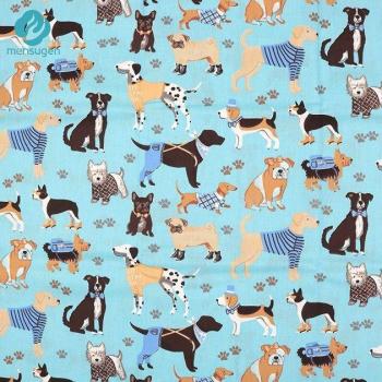 Cinta de Medir para Acolchar con Animales