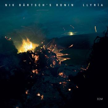 Nik Bärtsch's Ronin Llyrìa