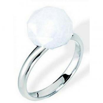 Anillo de Mujer Morellato Love 16 con Perla