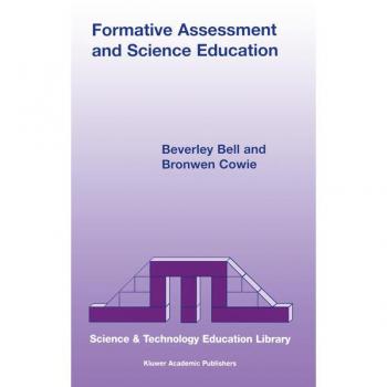 Formative Assessment and Science Education