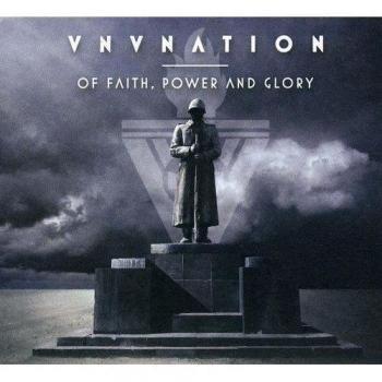 Of Faith,Power and Glory