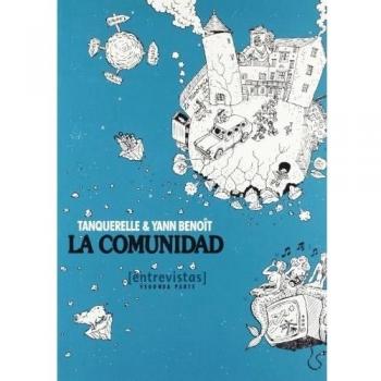 LA COMUNIDAD 2