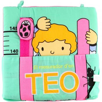 El mesurador d'en Teo