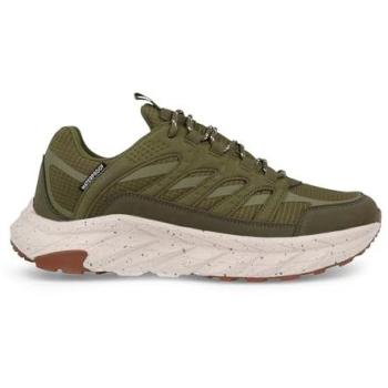 Zapatillas de Montaña Paredes Insua Kaki