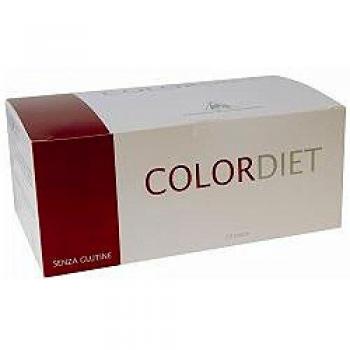COLORDIET 20 BUSTINE