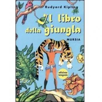 Il libro della giungla