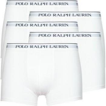 Collezione Boxer Polo Ralph Lauren 714864292010 Bianco