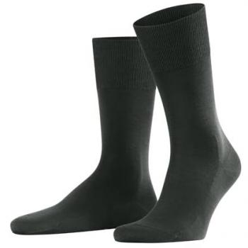 Calze Uomo FALKE ClimaWool Verde 45/46