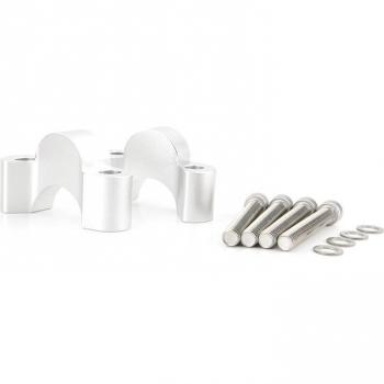 CNC Handlebar Riser Mounting Kit for BMW R1200R R1250R / LC R1200RS R1250RS