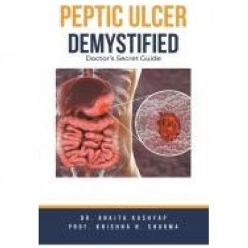 Peptic Ulcer Demystified