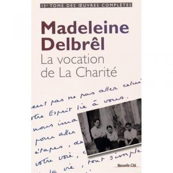 VOCATION DE LA CHARITE