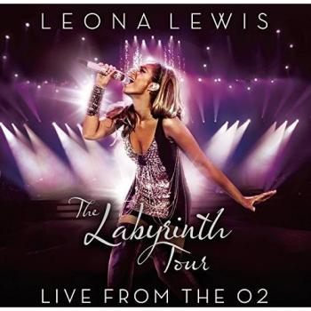 The Labyrinth Tour