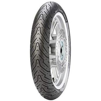Neumático Pirelli Angel para Scooter 130/70-12 RF TL 62P, Apto para Rueda Trasera y Delantera