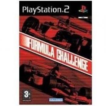 Formula Challenge: Versión Reacondicionada
