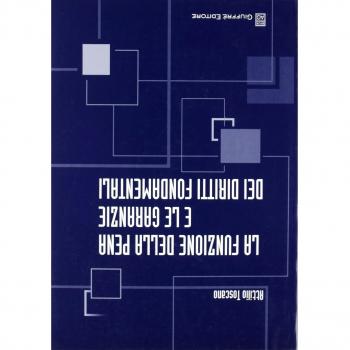 Funzione della pena e le garanzie dei diritti fondamentali