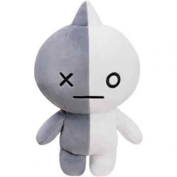Van BT21 en peluche douce
