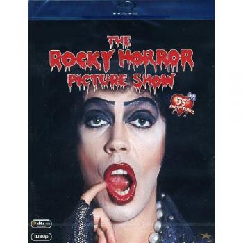 The rocky horror picture show 