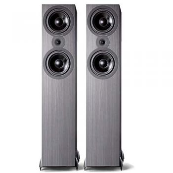 Cambridge Audio SX80 Vloerstaanders Zwart (Paar)
