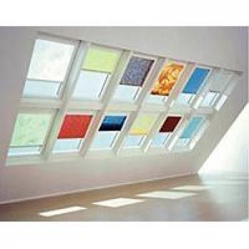 VELUX Tenda a Rullo 6