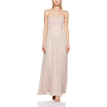 Vermont Damen 0010/4825 Rosa Kleid – Pearl Rose 4692, 42