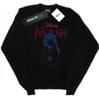 Sweat Disney garçon Mulan Magnolia