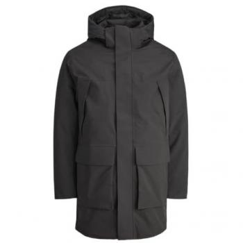 Night Sky Explorer Parka