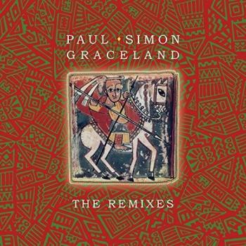 Graceland: The Remixes