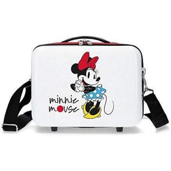 Neceser ABS Minnie Magic para Trolley