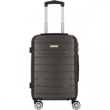 NOWI Reise-Trolley Bergamo, 56 cm, mit Zahlenschloss