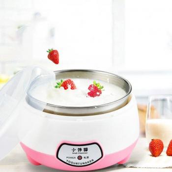 1.0L Yogurt Maker with Stainless Steel Inner