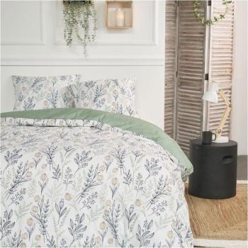 Parure de lit en coton flanelle