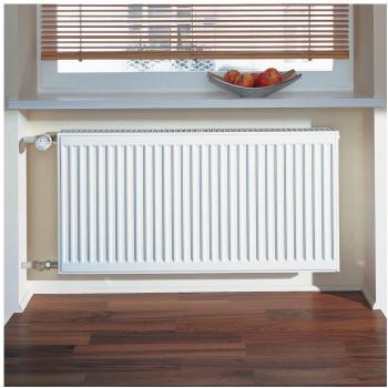 Réservoir de Chauffage Kermi Therm X2 33 554/1000
