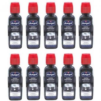 Decalcificante Espresso Swiss 250 ml – Durgol