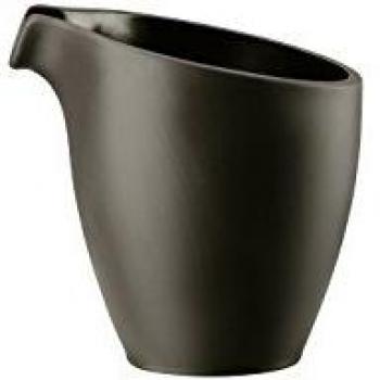 Rosenthal Junto Slate Grey Milchbehälter 0,15 Liter