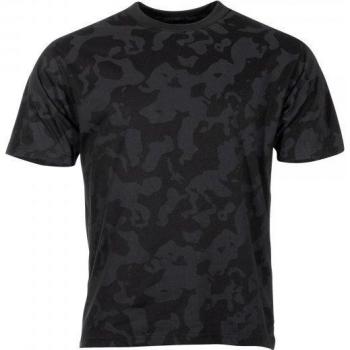 MFH T-Shirt US Streetstyle Nachtsicht-Tarnmuster 140-145 g/m²