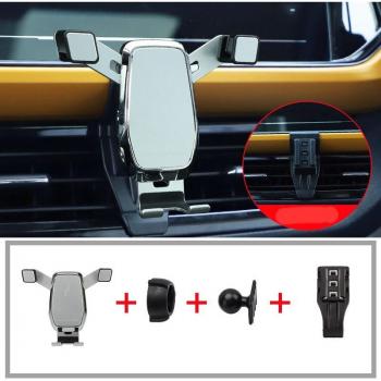 Soporte de teléfono para coche VW T CROSS