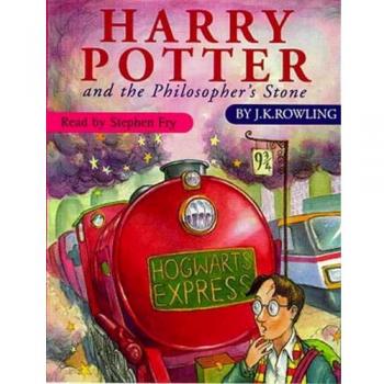Harry Potter and the Philosopher's Stone
