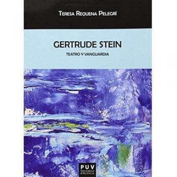 Gertrude stein