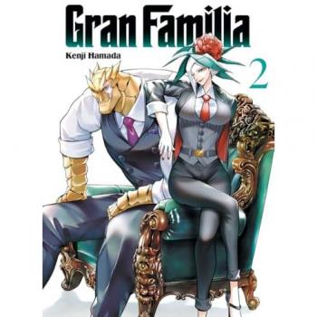 Gran Familia T02