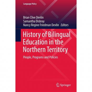 Vitalsource Technologies, Inc. History Of Bilingual Education In The Northern Territory